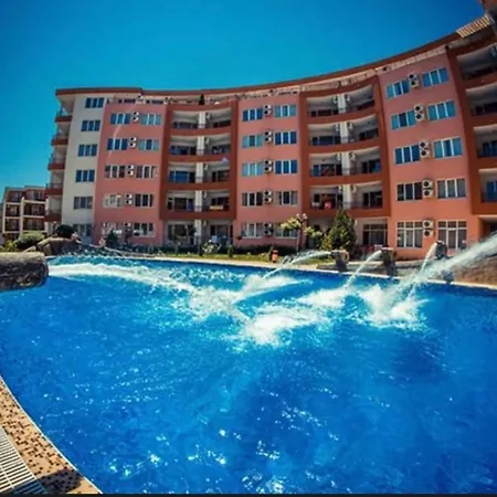 Apartamento Privilege *