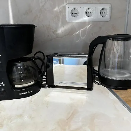 Apartamento Privilege *